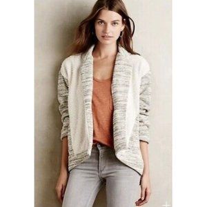 SATURDAY SUNDAY Moelleux Cardigan